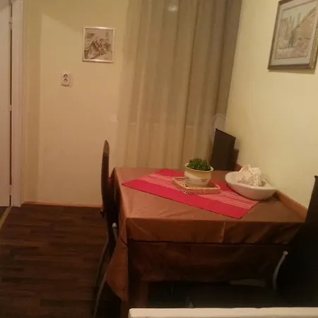 Guest house Cardo