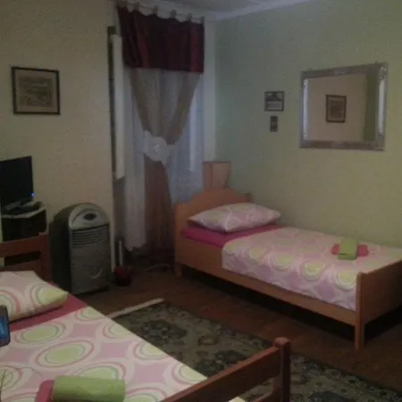 Guest house Cardo Split