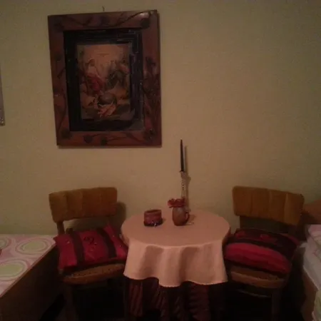 Guest house Cardo Split