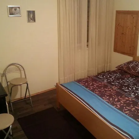 Guest house Cardo 3*