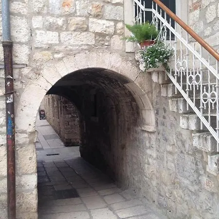 Pensjonat Cardo Split