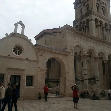 Cardo Pensjonat 3*